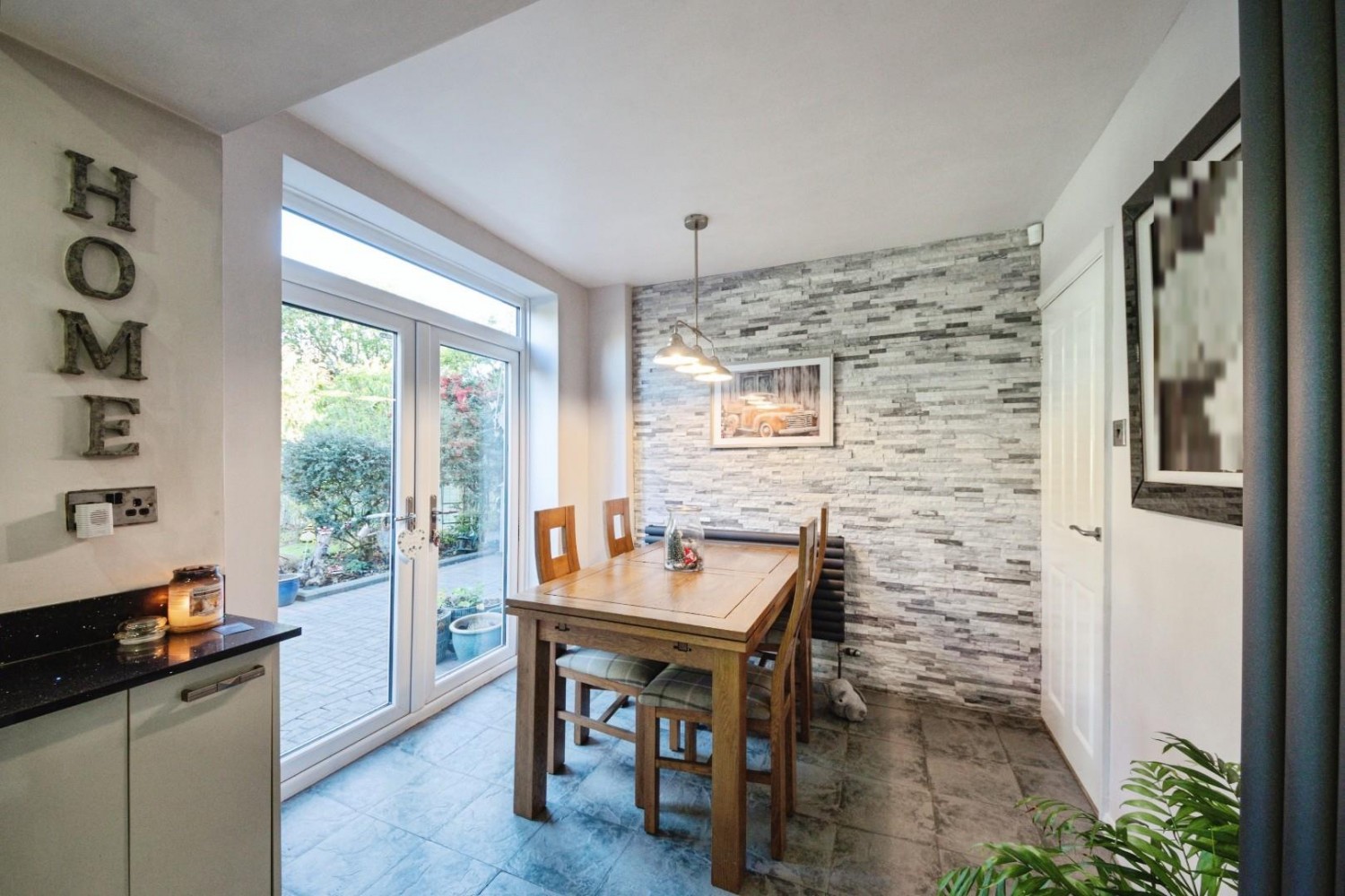 Dorchester Road, Solihull