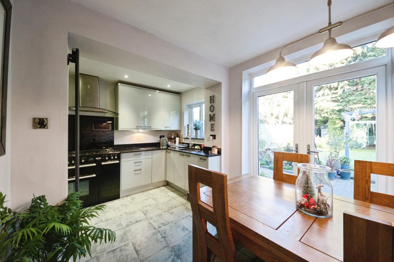 Dorchester Road, Solihull