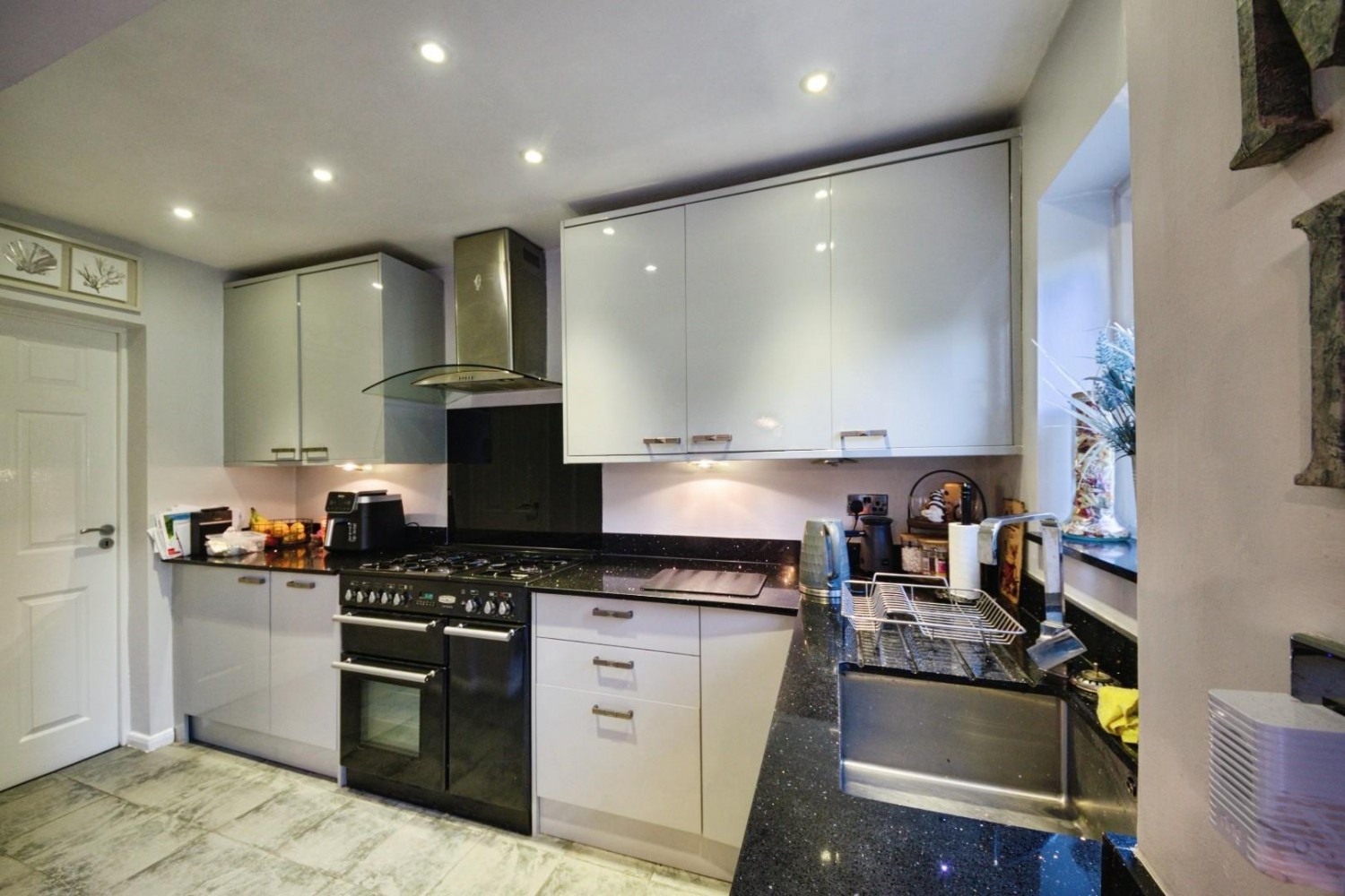 Dorchester Road, Solihull