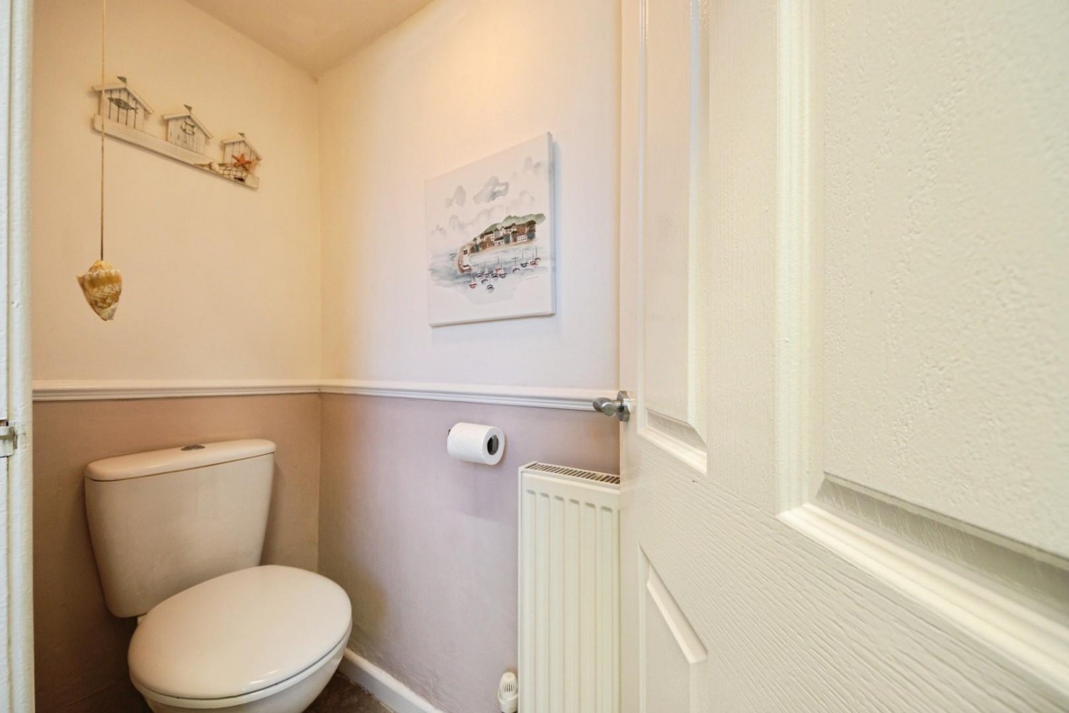 Dorchester Road, Solihull