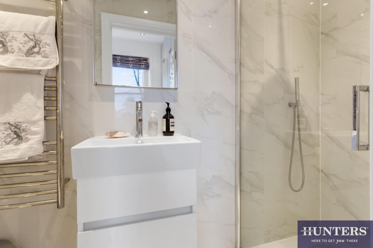 Marlborough Hill, St John's Wood, London, NW8