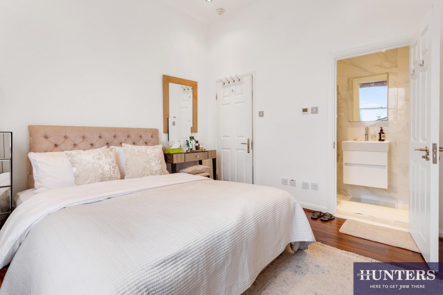 Marlborough Hill, St John's Wood, London, NW8