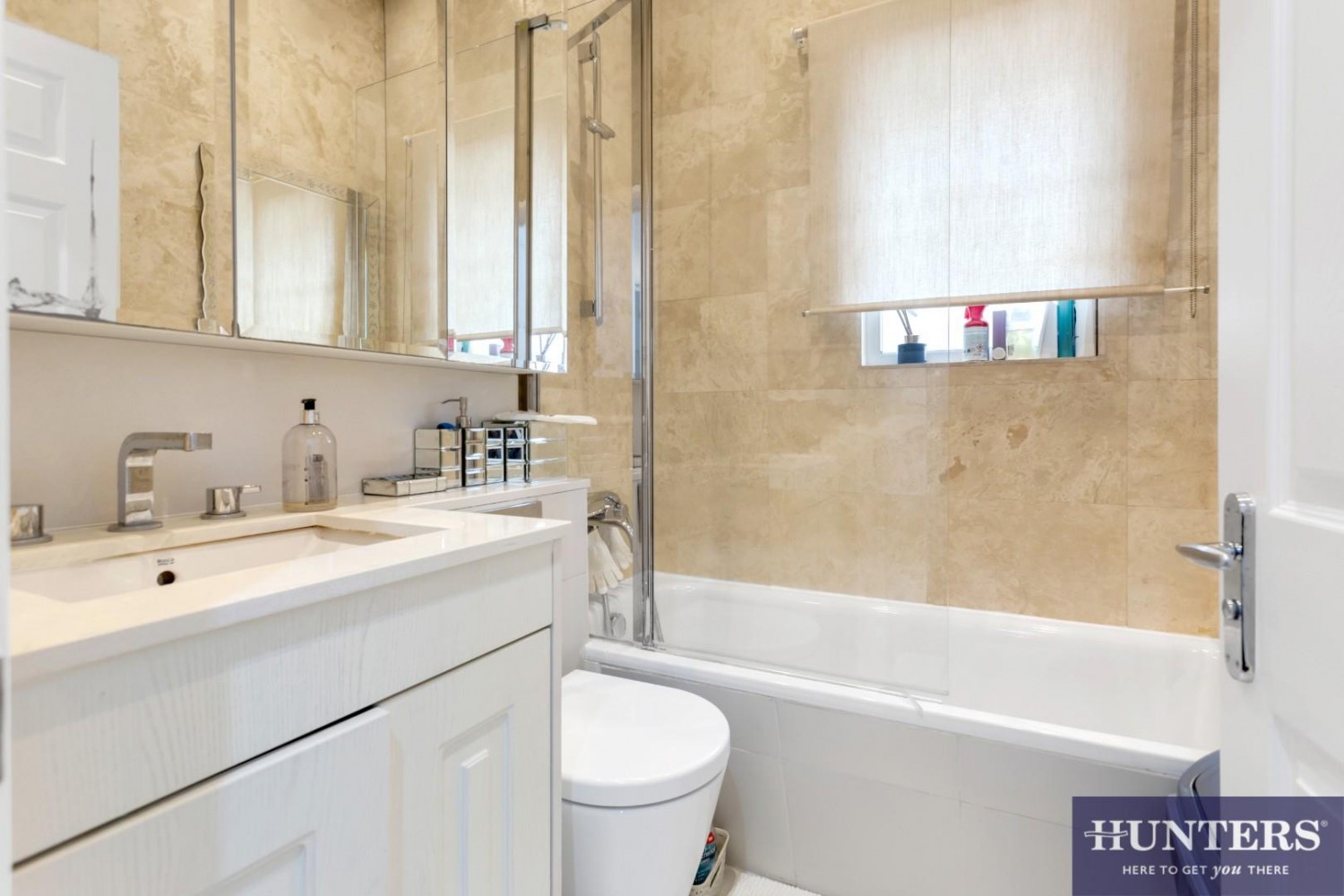 Marlborough Hill, St John's Wood, London, NW8