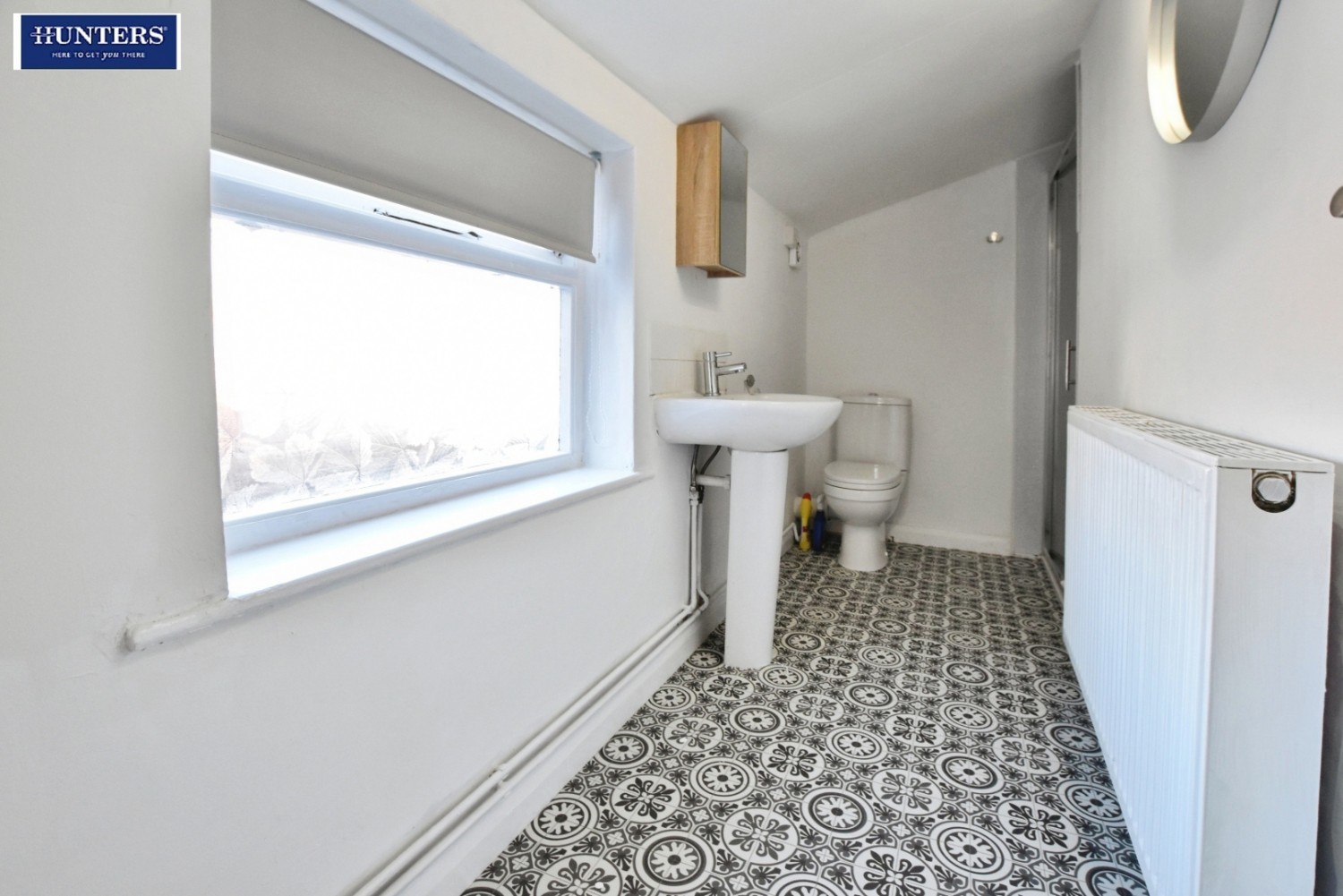 Garden Street, Brigg