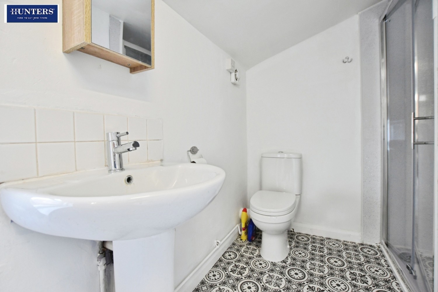 Garden Street, Brigg