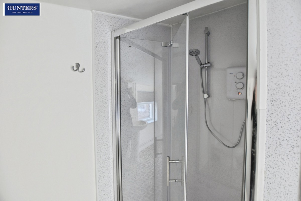 Garden Street, Brigg