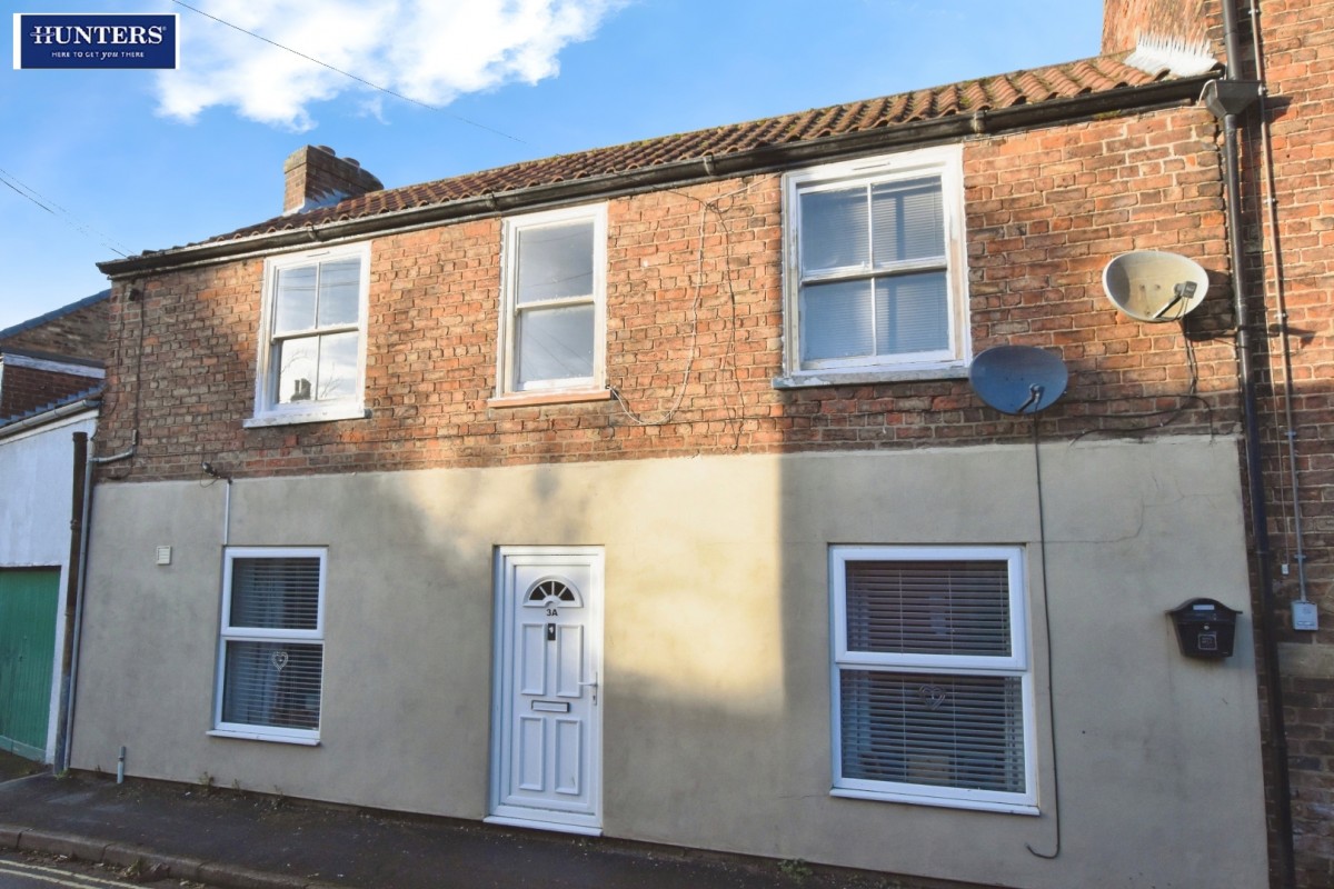 Garden Street, Brigg