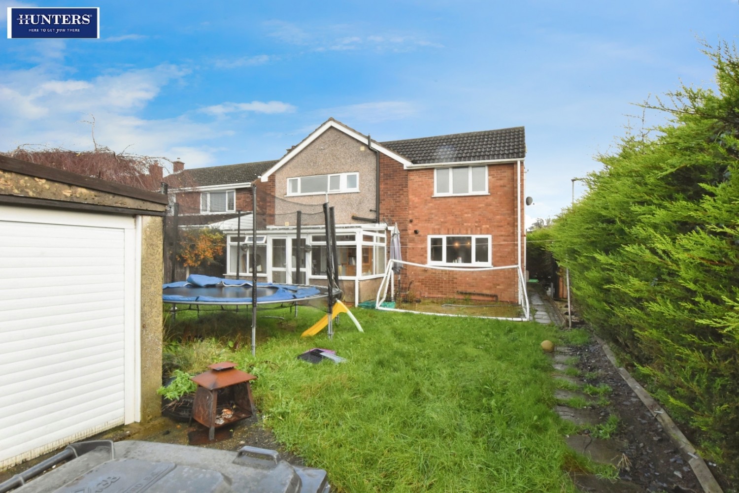 St. Andrews Drive, Burton-Upon-Stather, Scunthorpe