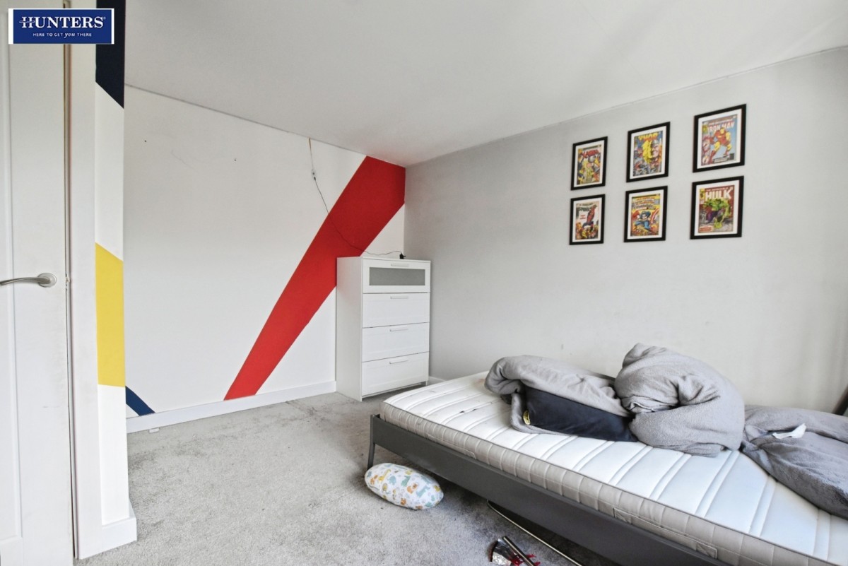 St. Andrews Drive, Burton-Upon-Stather, Scunthorpe