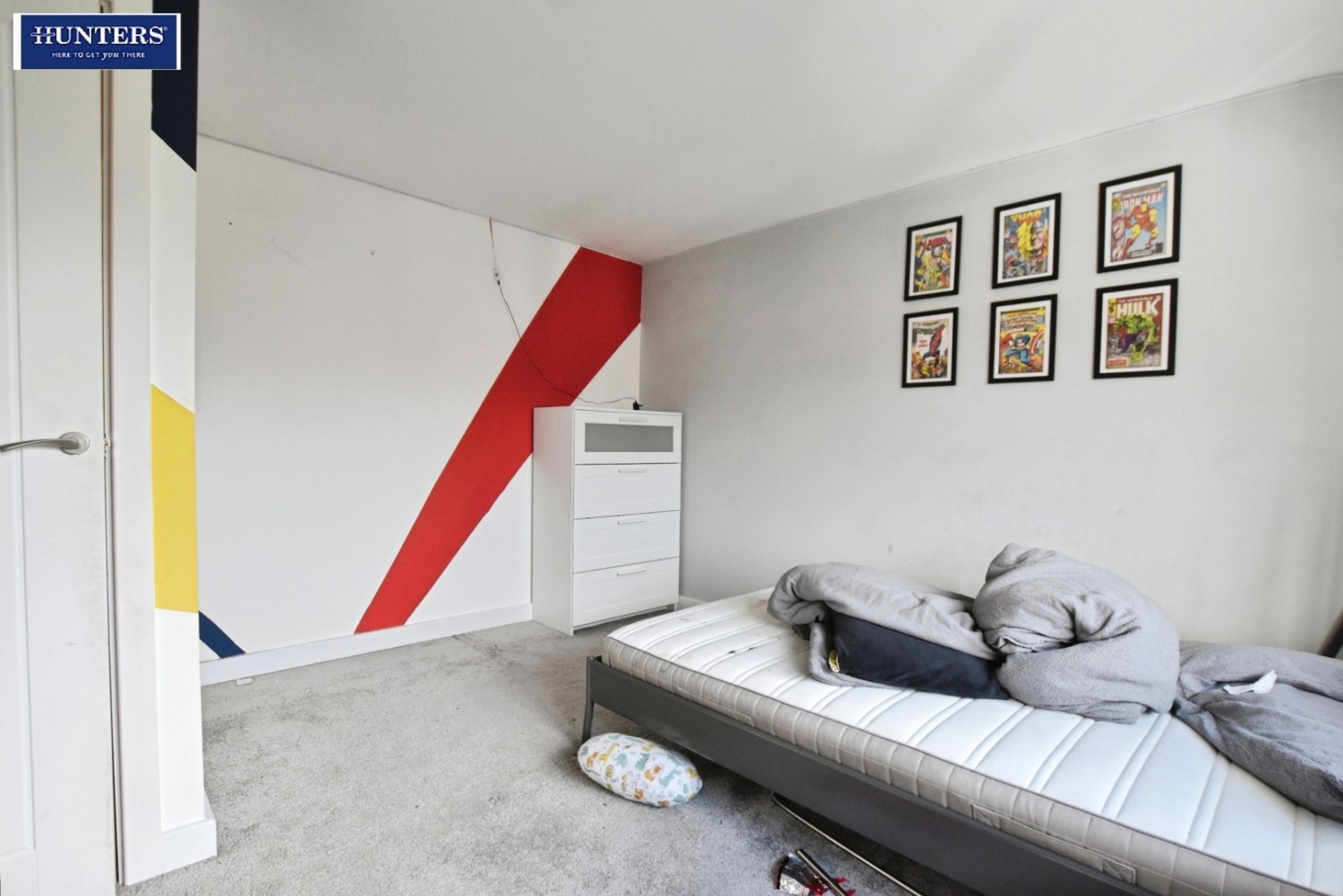 St. Andrews Drive, Burton-Upon-Stather, Scunthorpe