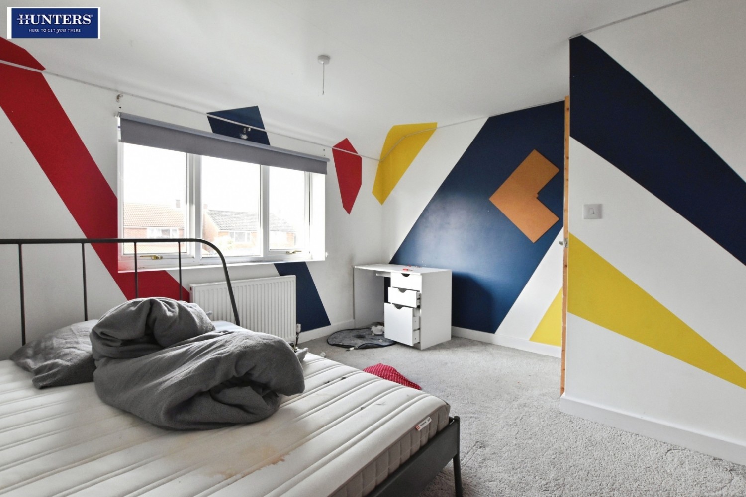 St. Andrews Drive, Burton-Upon-Stather, Scunthorpe