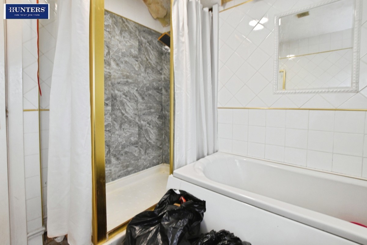 St. Andrews Drive, Burton-Upon-Stather, Scunthorpe