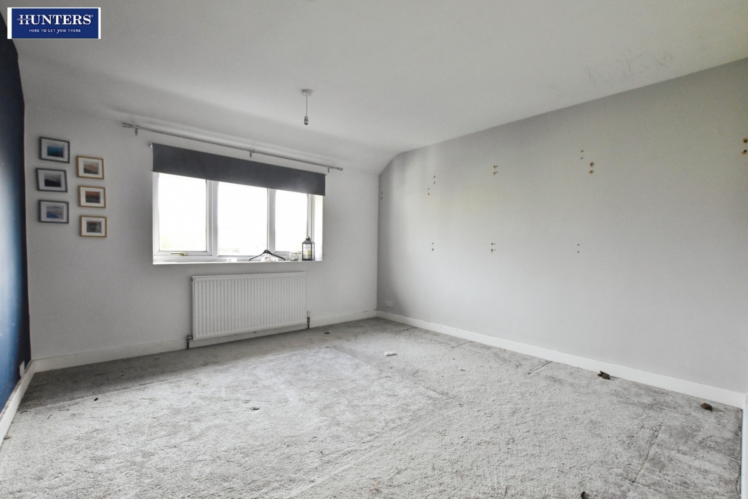 St. Andrews Drive, Burton-Upon-Stather, Scunthorpe