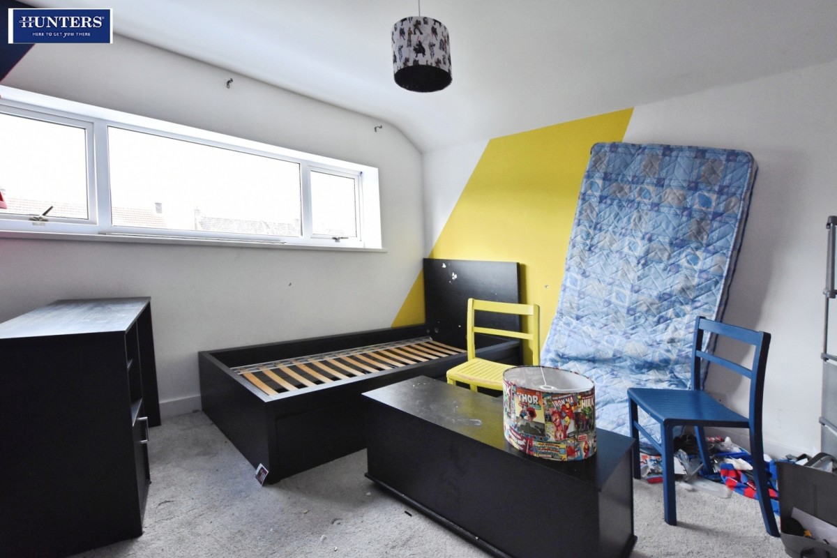 St. Andrews Drive, Burton-Upon-Stather, Scunthorpe