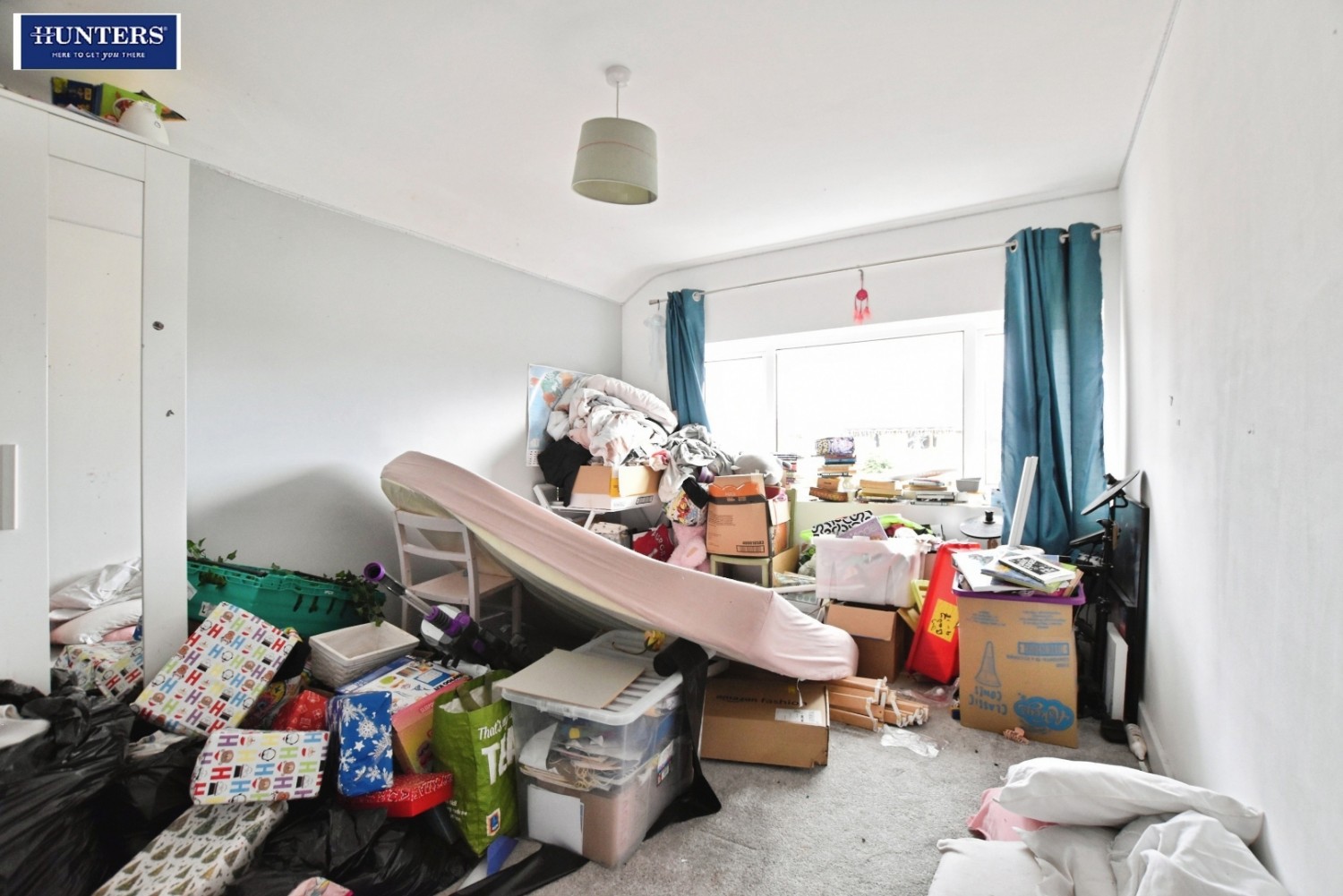 St. Andrews Drive, Burton-Upon-Stather, Scunthorpe