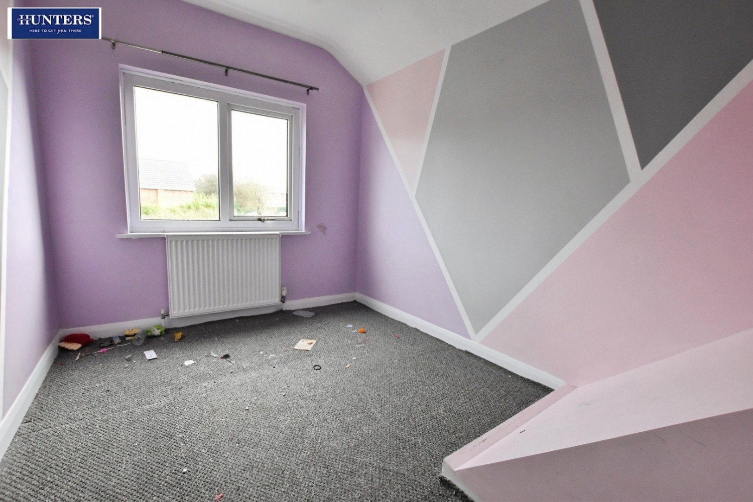 St. Andrews Drive, Burton-Upon-Stather, Scunthorpe