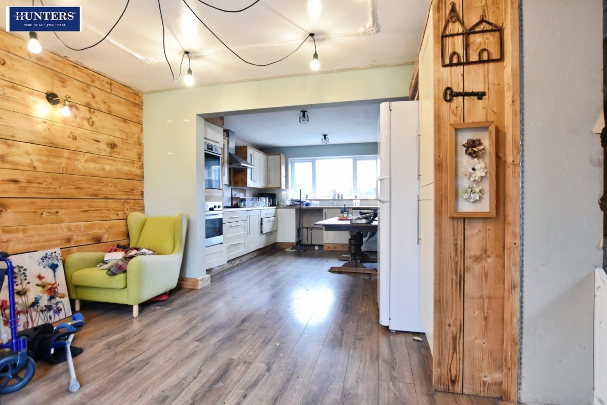 St. Andrews Drive, Burton-Upon-Stather, Scunthorpe