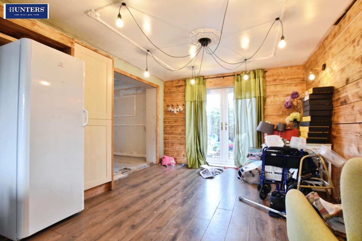 St. Andrews Drive, Burton-Upon-Stather, Scunthorpe