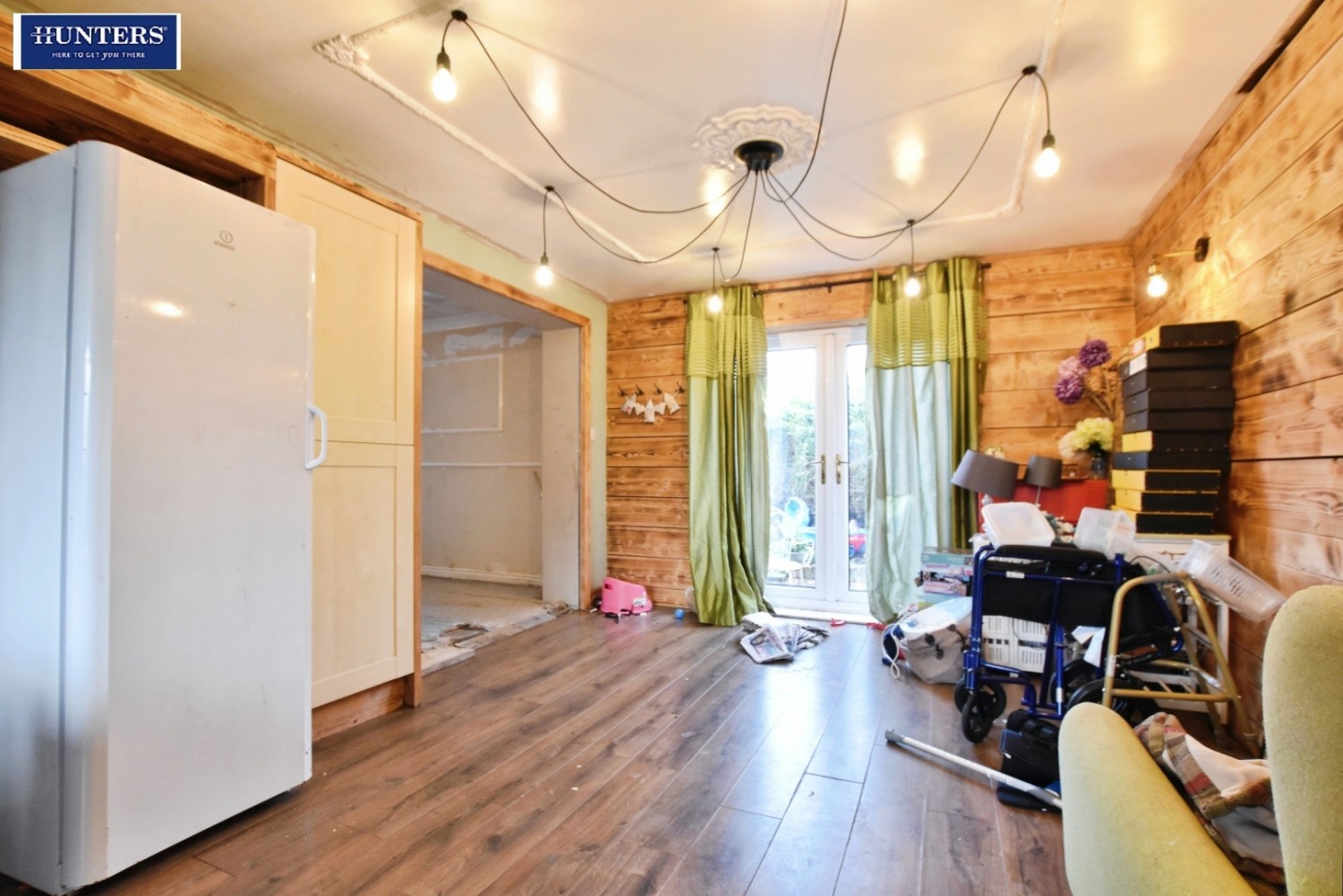 St. Andrews Drive, Burton-Upon-Stather, Scunthorpe