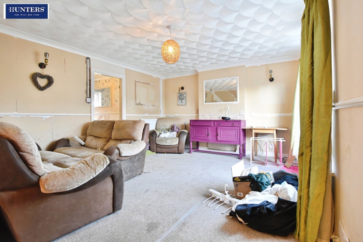 St. Andrews Drive, Burton-Upon-Stather, Scunthorpe