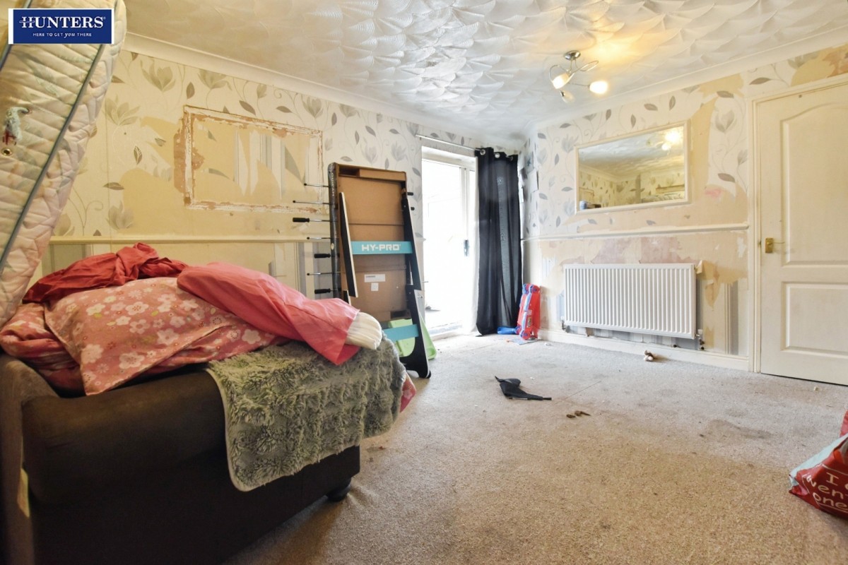 St. Andrews Drive, Burton-Upon-Stather, Scunthorpe