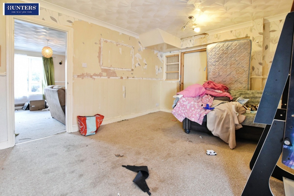 St. Andrews Drive, Burton-Upon-Stather, Scunthorpe