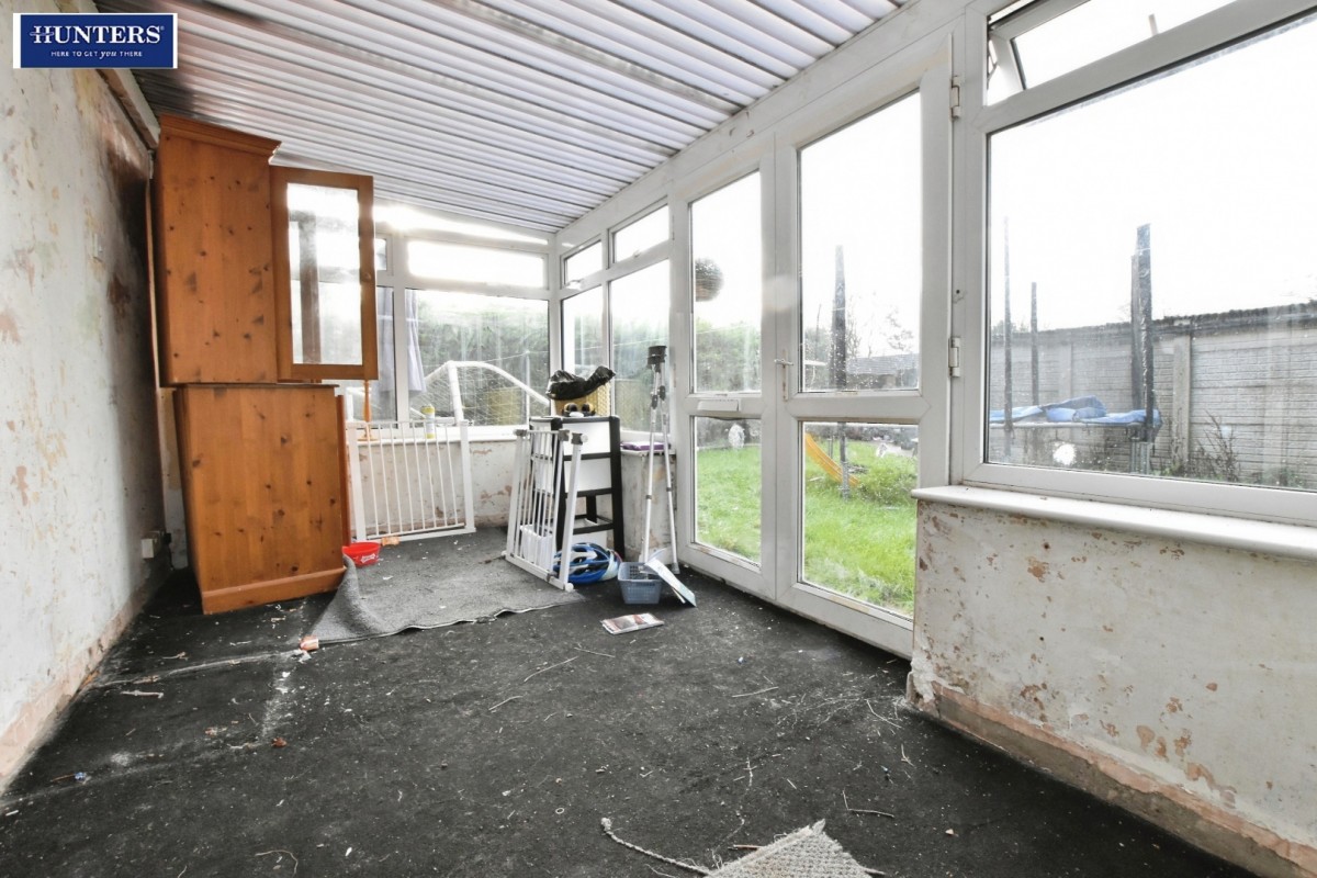 St. Andrews Drive, Burton-Upon-Stather, Scunthorpe