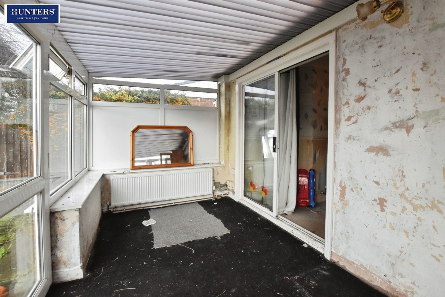 St. Andrews Drive, Burton-Upon-Stather, Scunthorpe