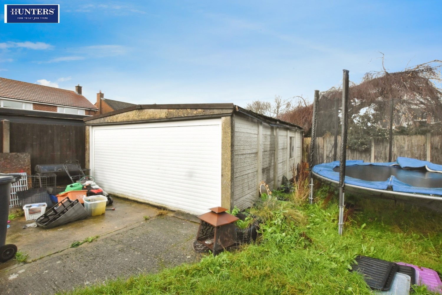 St. Andrews Drive, Burton-Upon-Stather, Scunthorpe