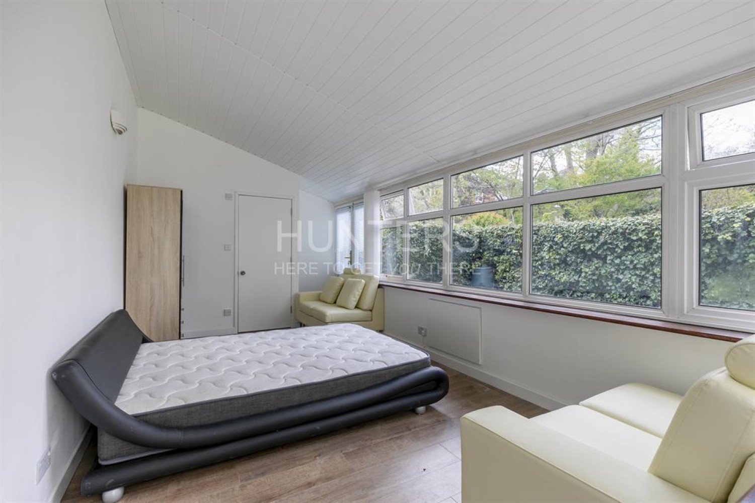 Buckland Crescent, Belsize Park, London, NW3