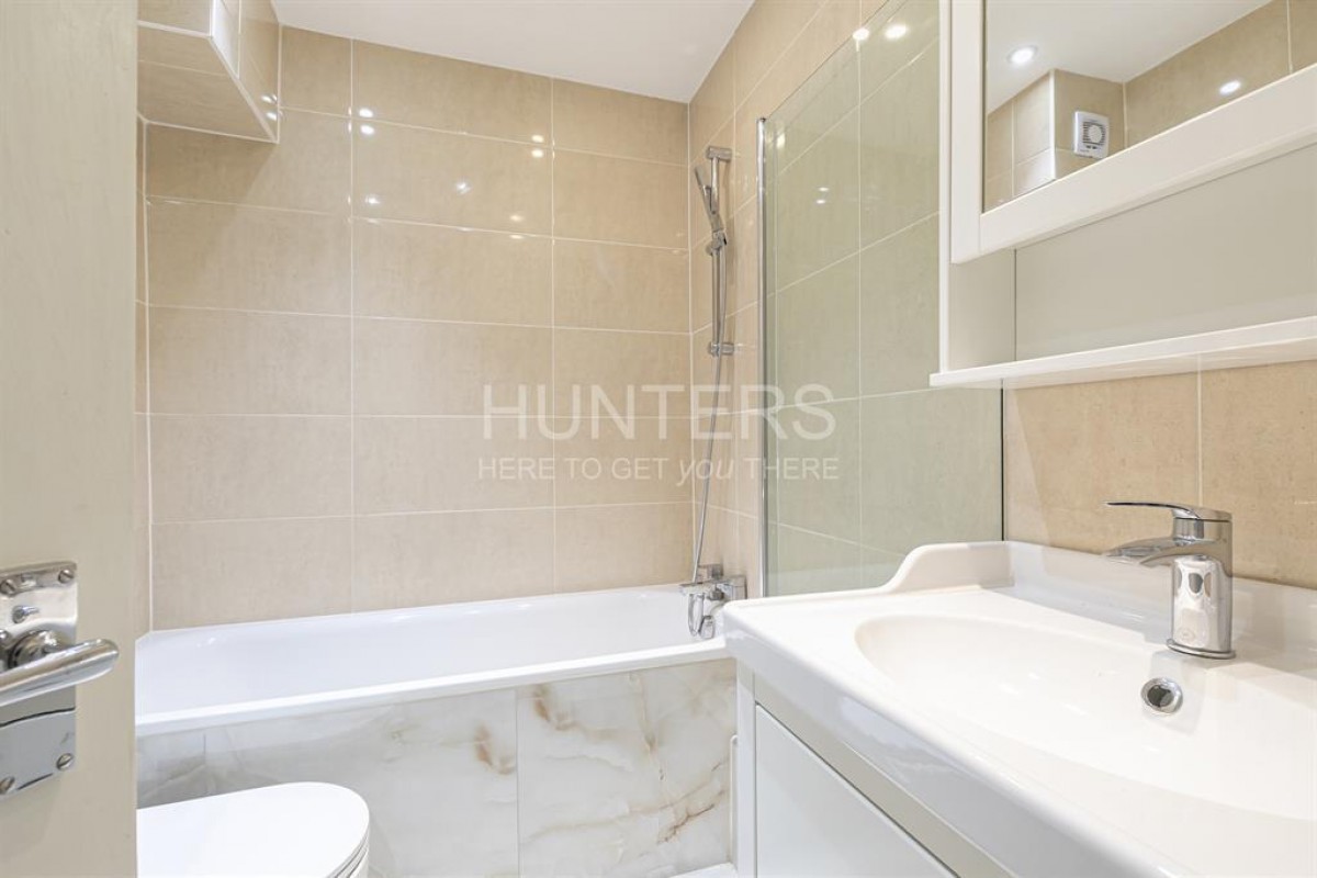 Buckland Crescent, Belsize Park, London, NW3