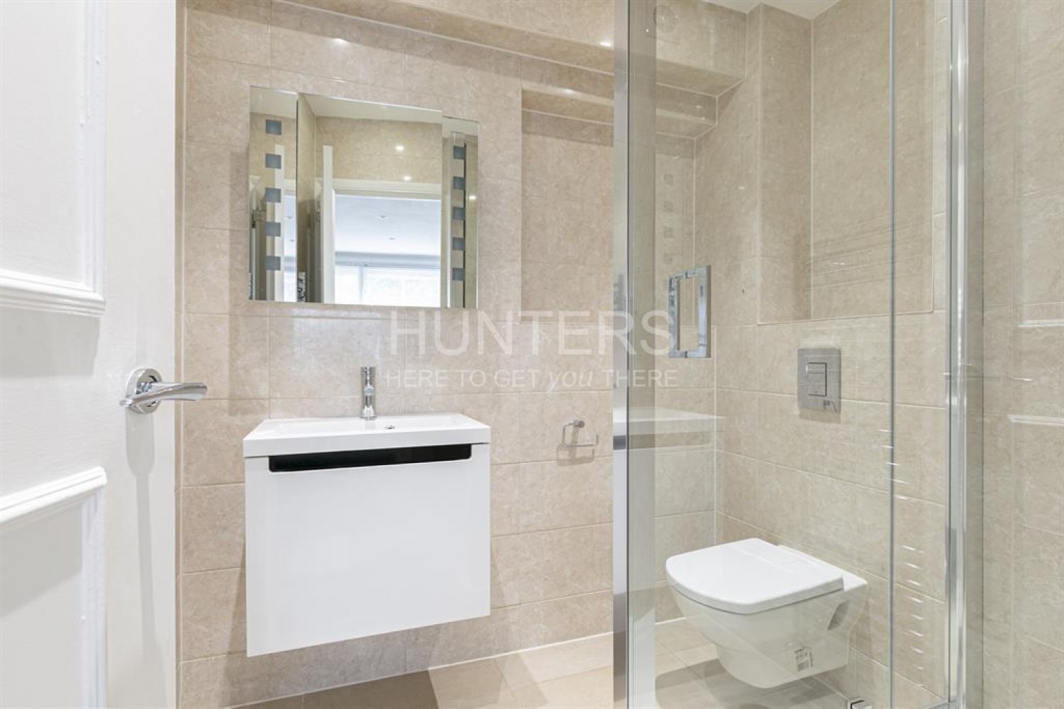 Buckland Crescent, Belsize Park, London, NW3