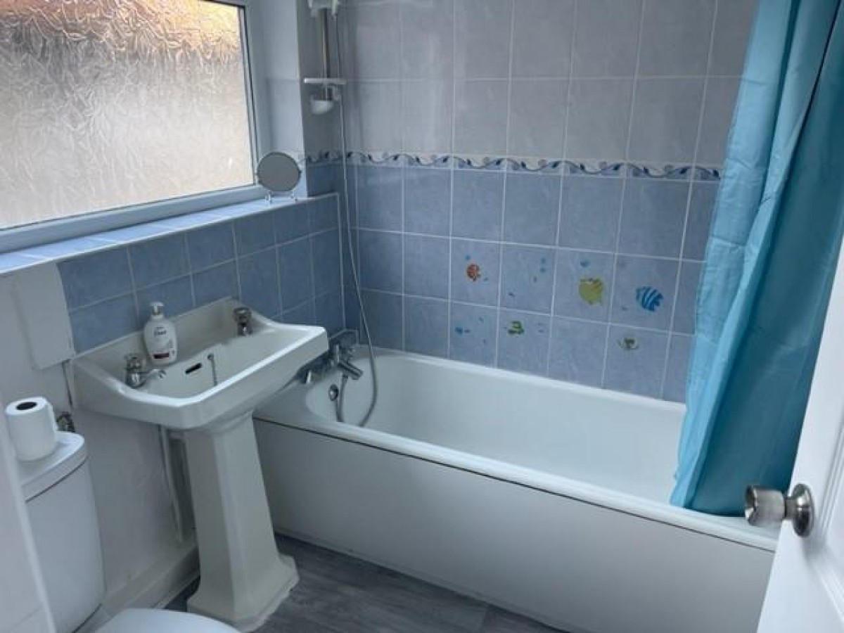 Stewart Street, Barrow-in-Furness, Cumbria, LA14 2QB