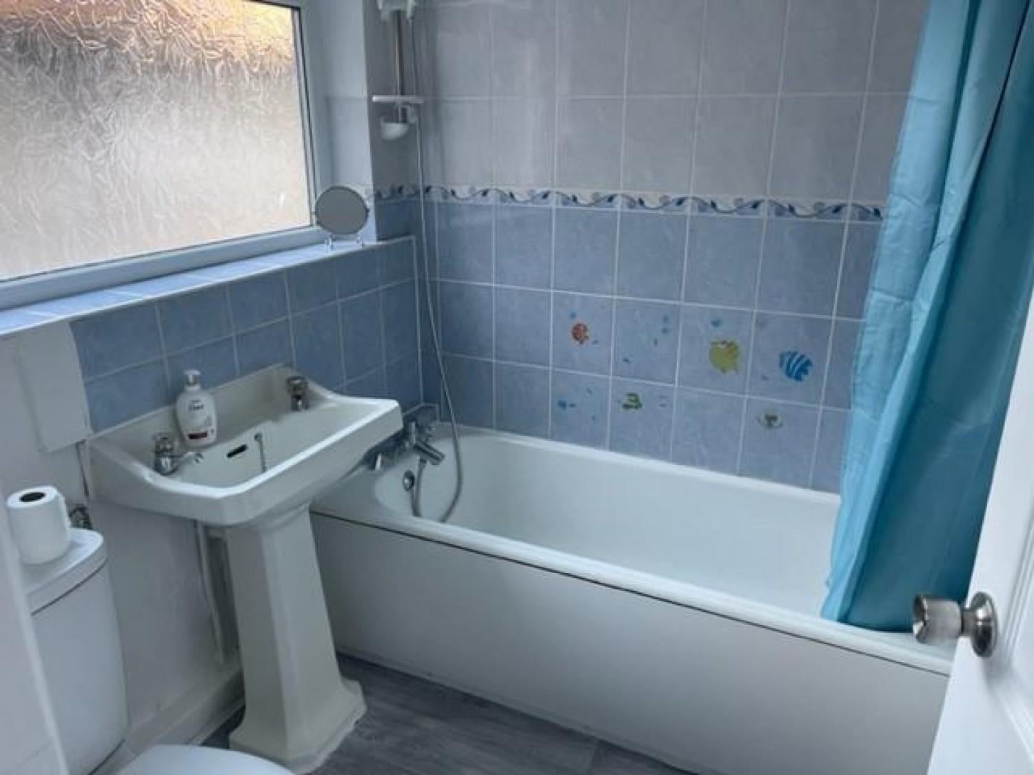 Stewart Street, Barrow-in-Furness, Cumbria, LA14 2QB