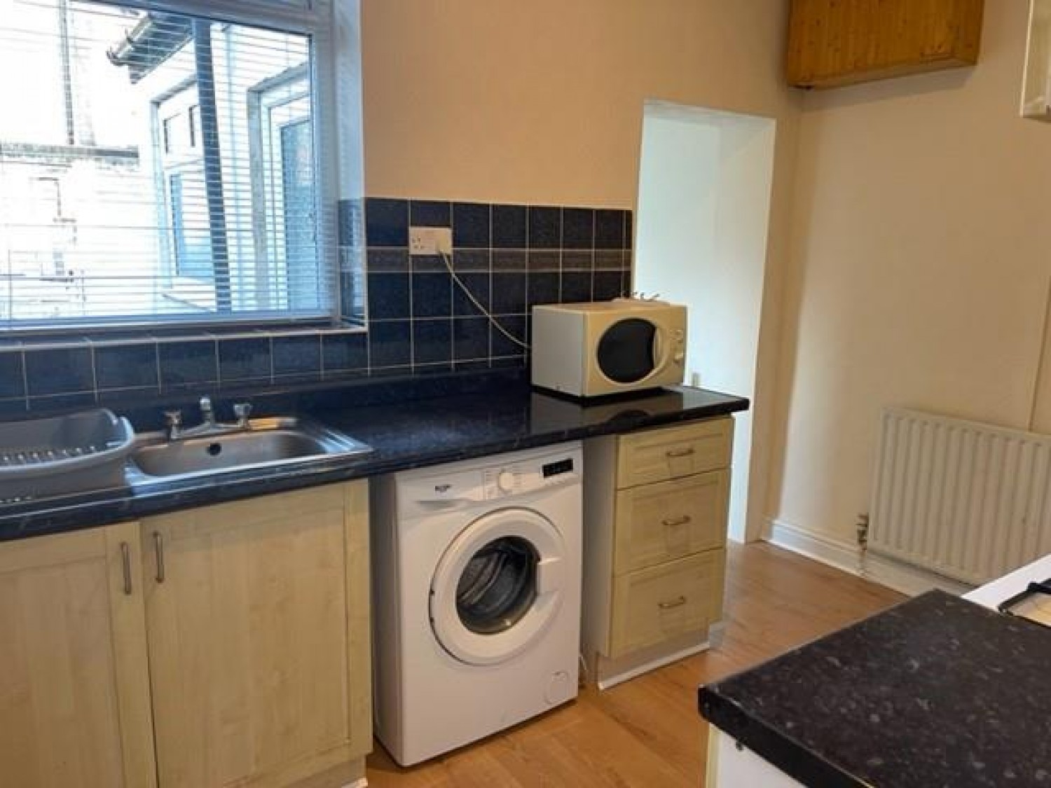 Stewart Street, Barrow-in-Furness, Cumbria, LA14 2QB