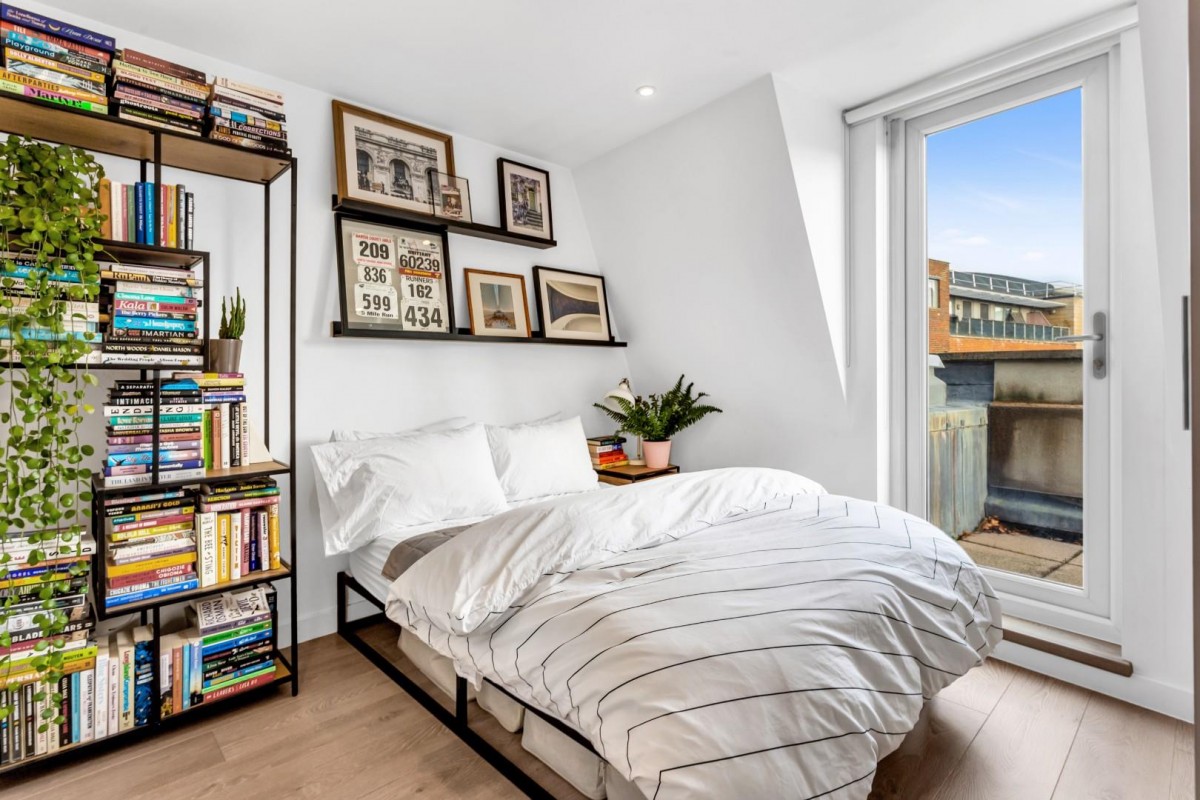Britton Street, London, EC1M