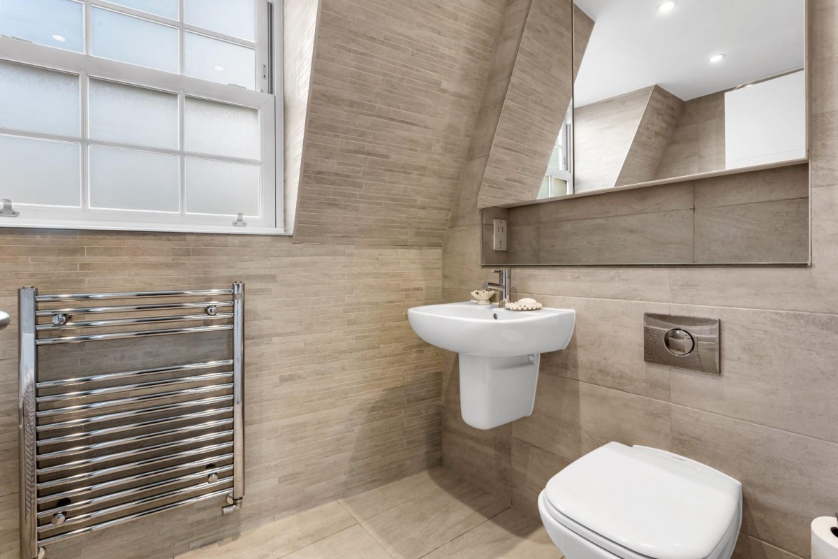Britton Street, London, EC1M