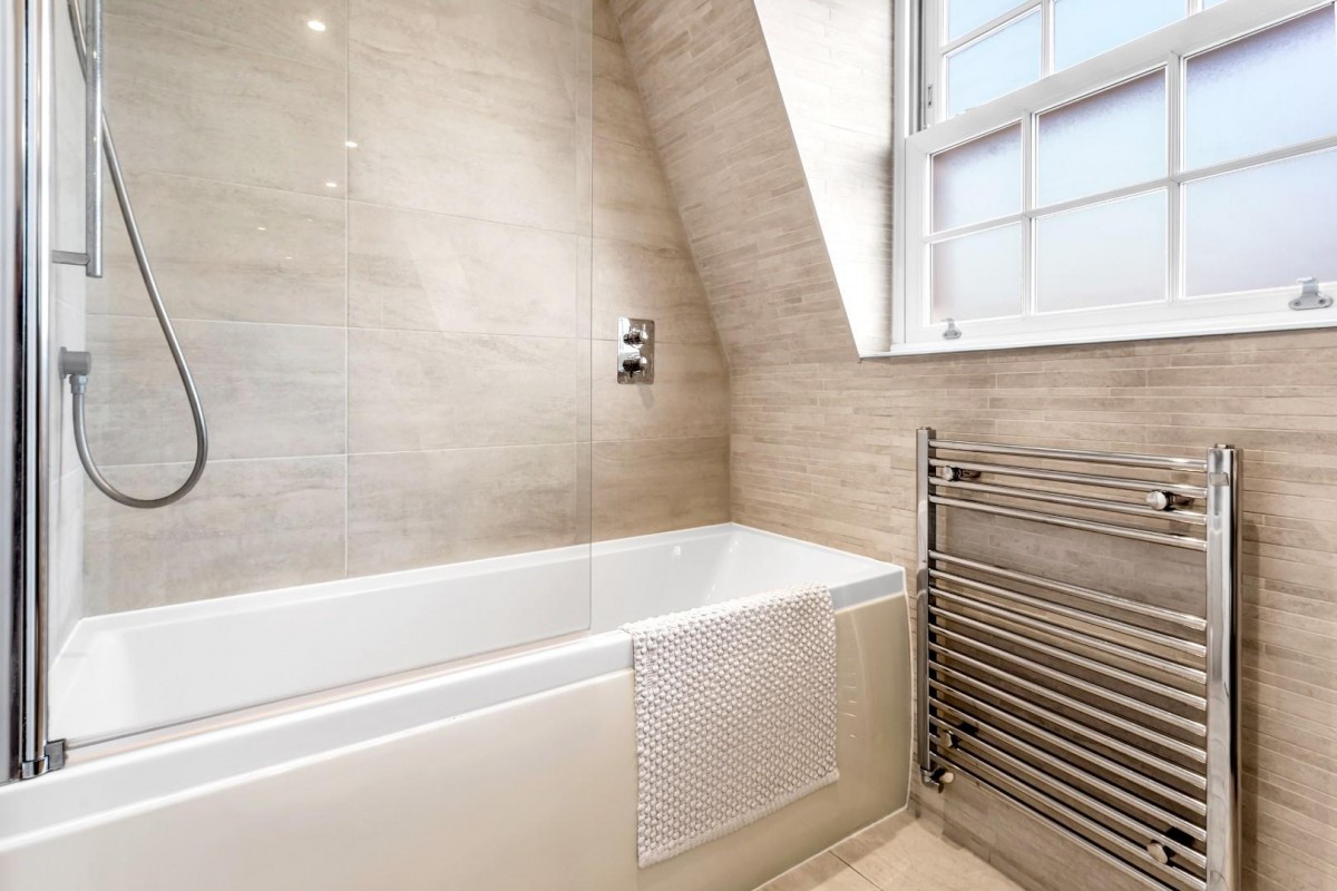 Britton Street, London, EC1M