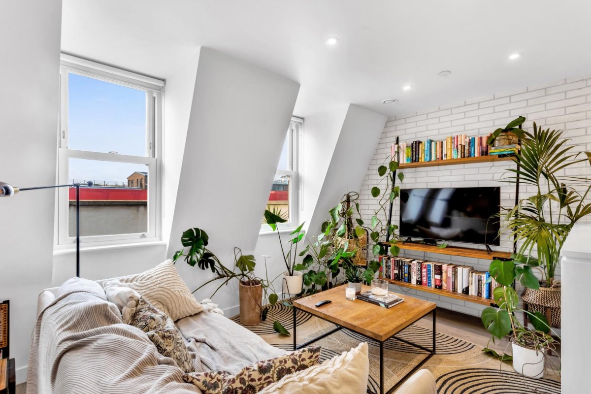 Britton Street, London, EC1M