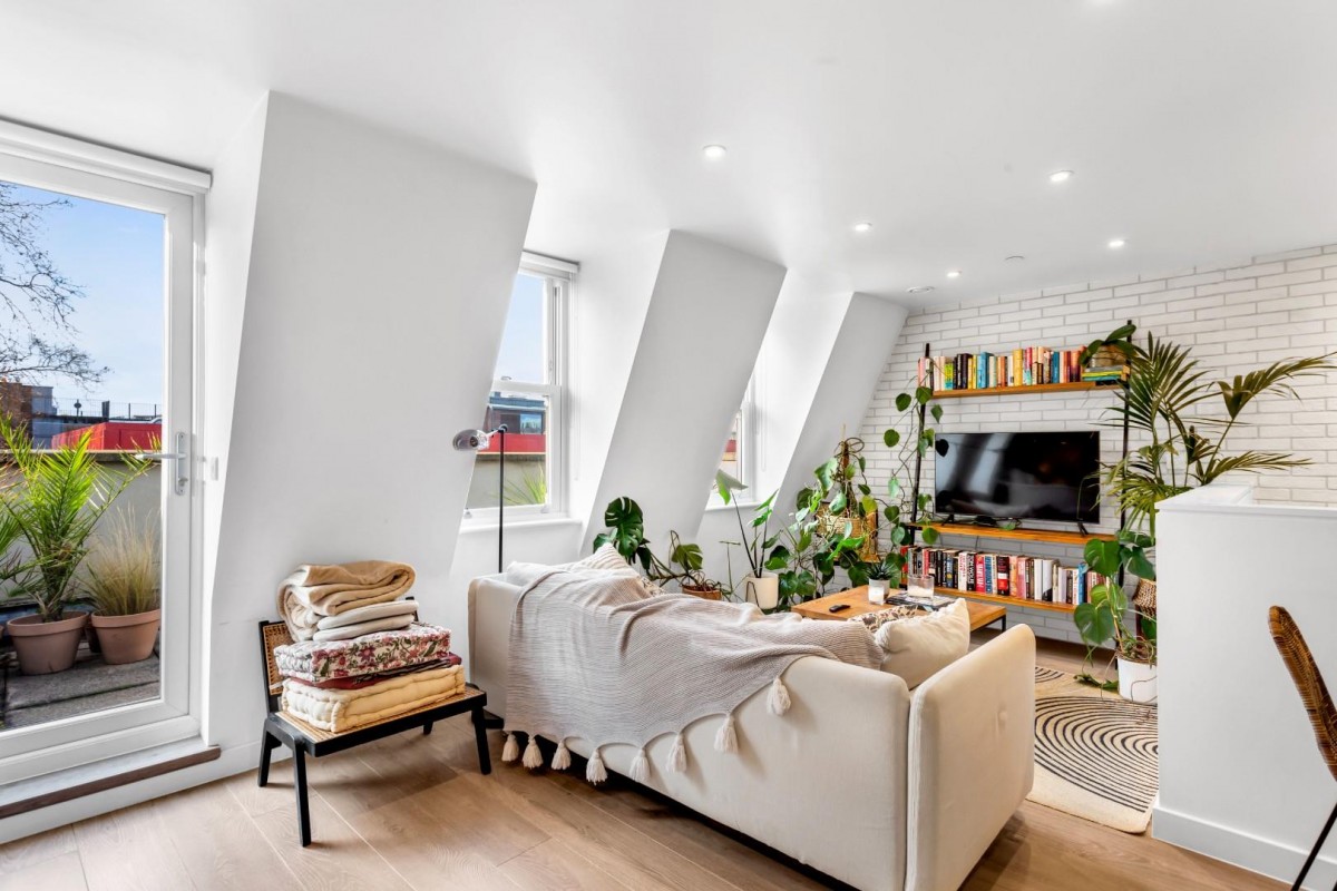 Britton Street, London, EC1M