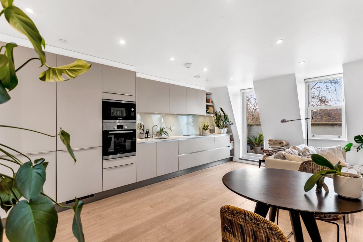 Britton Street, London, EC1M