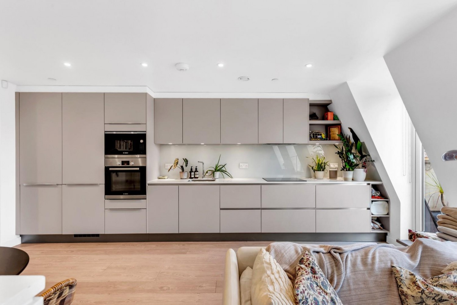 Britton Street, London, EC1M