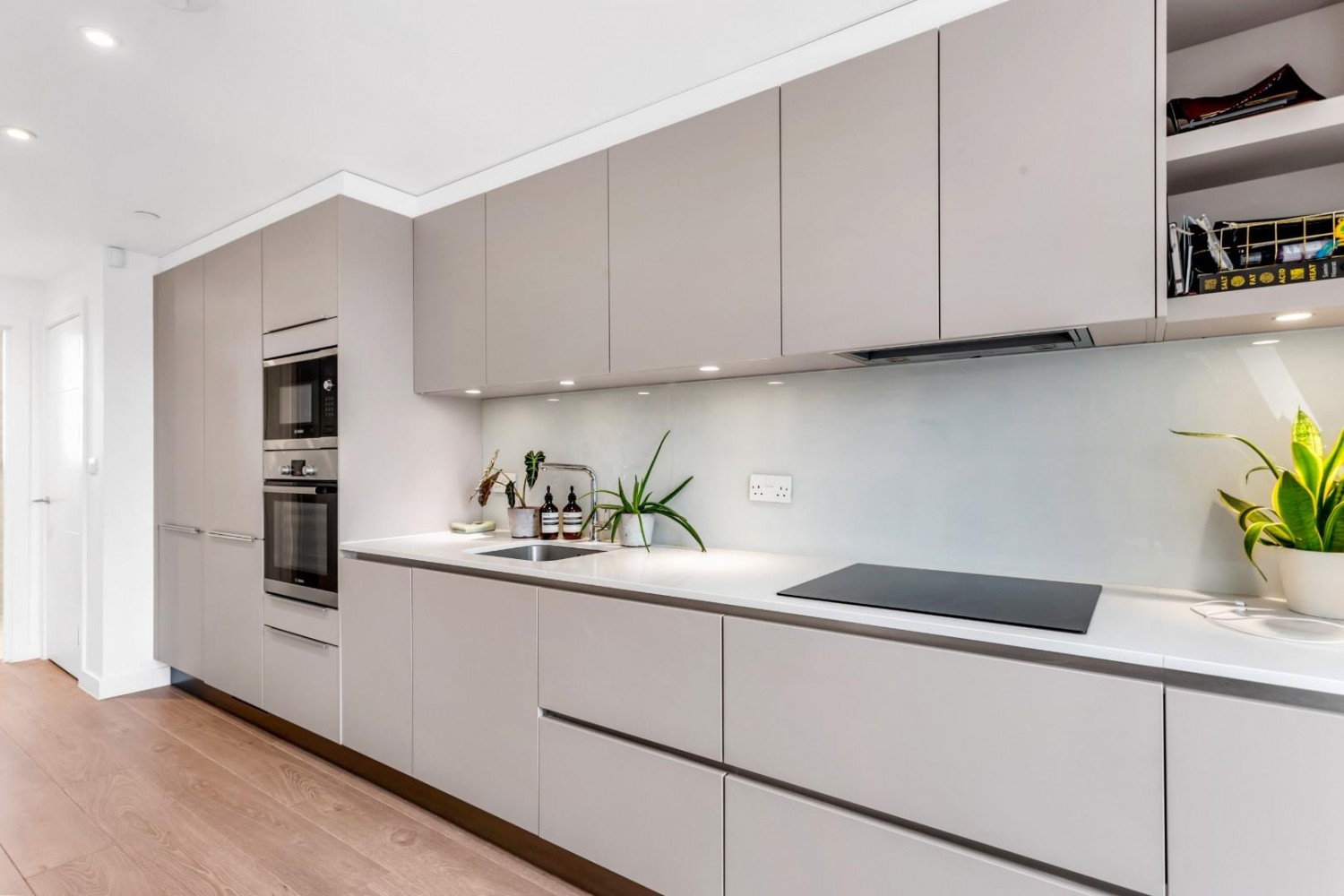 Britton Street, London, EC1M