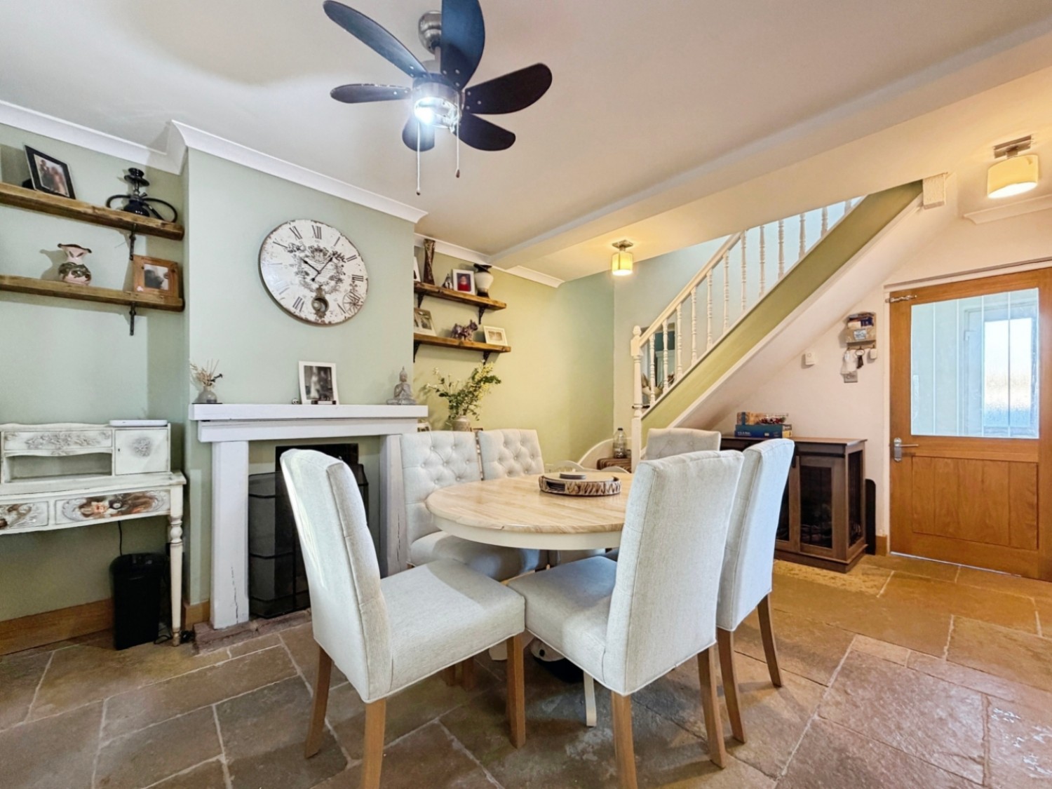 Newlands, St. Marys Bay, Romney Marsh