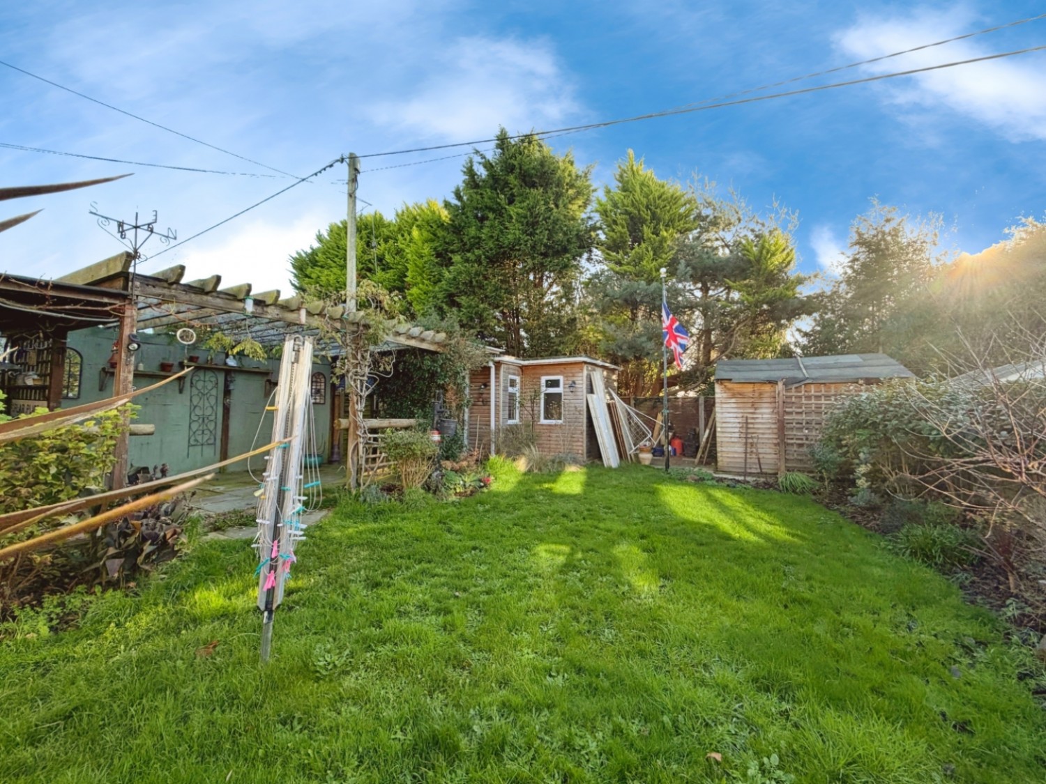 Newlands, St. Marys Bay, Romney Marsh