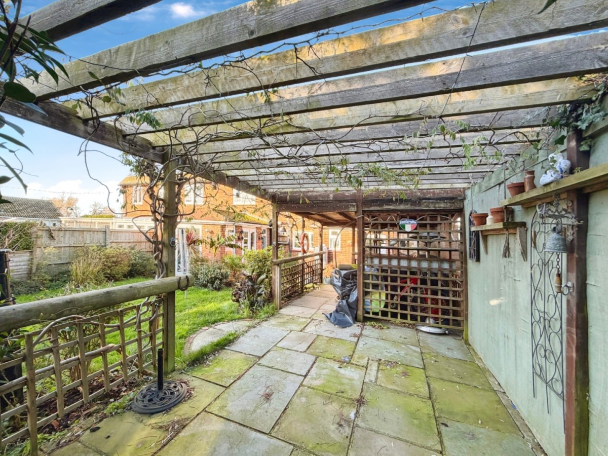 Newlands, St. Marys Bay, Romney Marsh