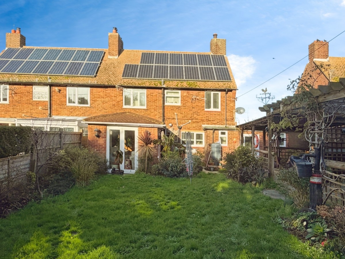 Newlands, St. Marys Bay, Romney Marsh