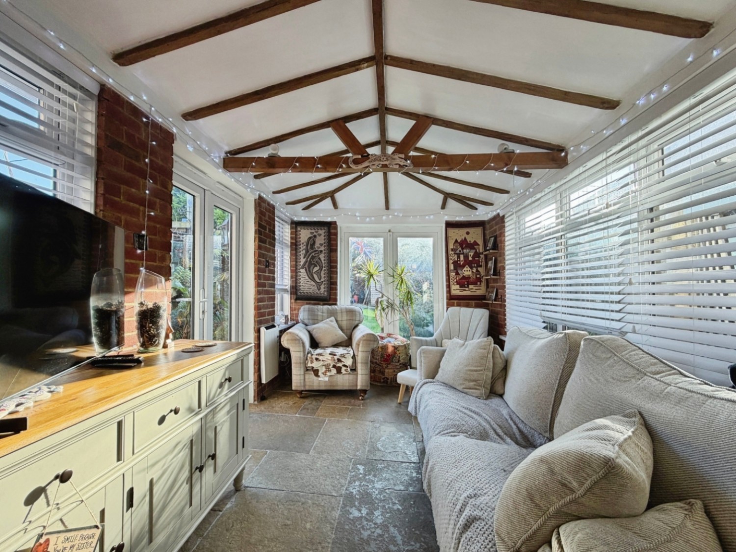 Newlands, St. Marys Bay, Romney Marsh