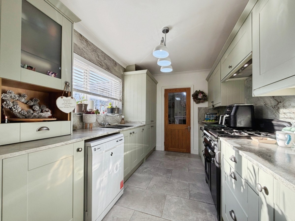 Newlands, St. Marys Bay, Romney Marsh