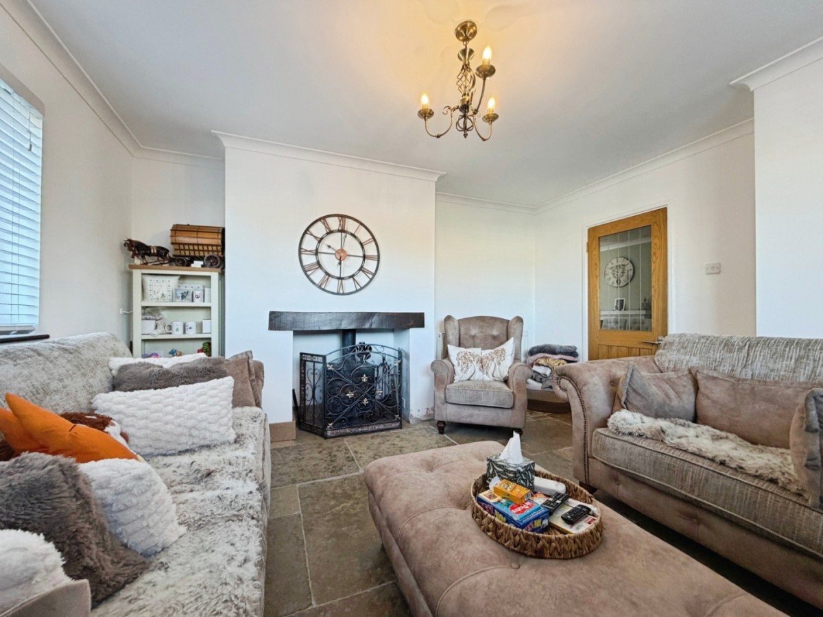 Newlands, St. Marys Bay, Romney Marsh